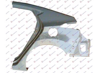 ZADNJI BLATOBRAN Levo za Hyundai Lantra od 2011. do 2013. god.