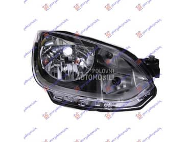 FAR ELEKTRICNI HROM Desno za Volkswagen up! od 2012. do 2016. god.