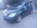 Mercedes Benz B 200 