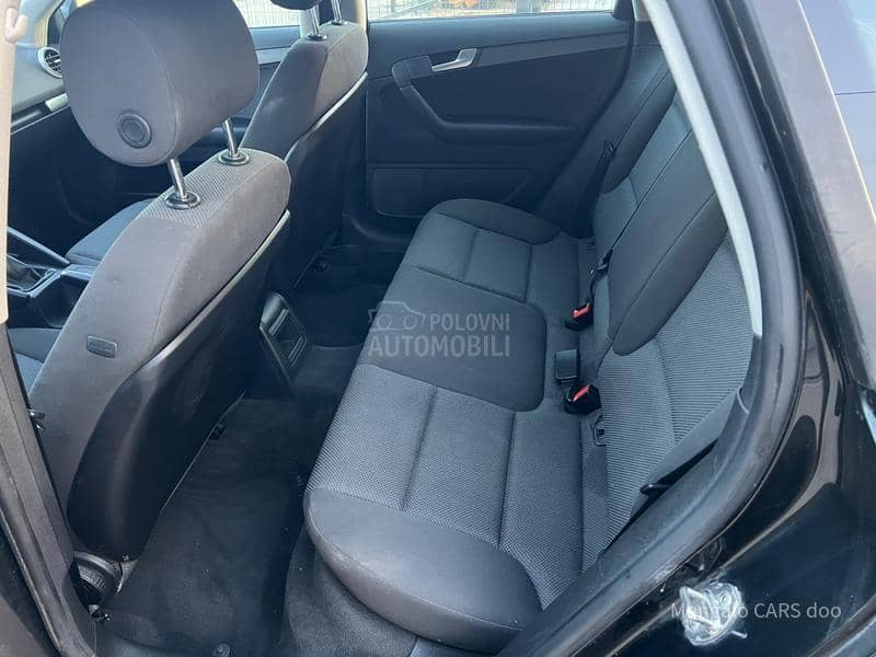 Audi A3 1.6 8V ATMOSVERAC