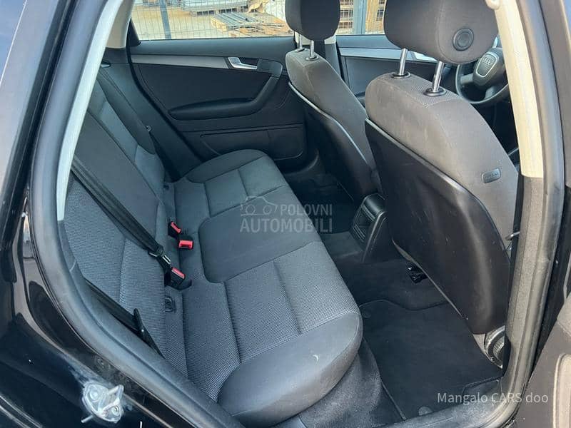 Audi A3 1.6 8V ATMOSVERAC