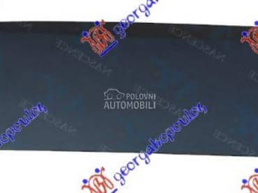 LAJSNA ZADNJIH VRATA Desno za Jeep Cherokee od 2014. do 2019. god.