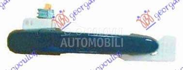 KVAKA ZADNJIH VRATA...