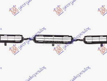 CENTRALNA RESETKA DONJA 08- za Toyota RAV 4 od 2005. do 2010. god.