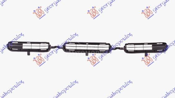 CENTRALNA RESETKA DONJA 08-