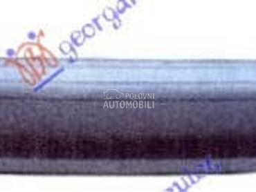 ZADNJI BRANIK za Fiat Albea za 2005. god.