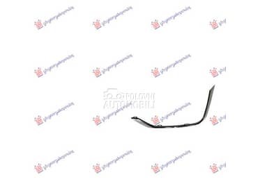 LAJSNA ZADNJEG BRANIKA... za Audi A5 za 2019. god.