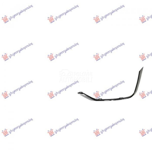 LAJSNA ZADNJEG BRANIKA...