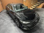 Audi A6 S Line quattro