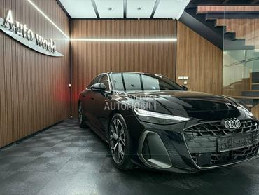 Audi A6 S Line quattro