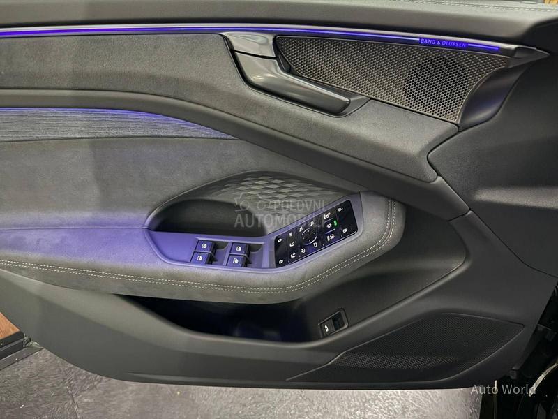 Audi A6 S Line quattro