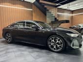 Audi A6 S Line quattro