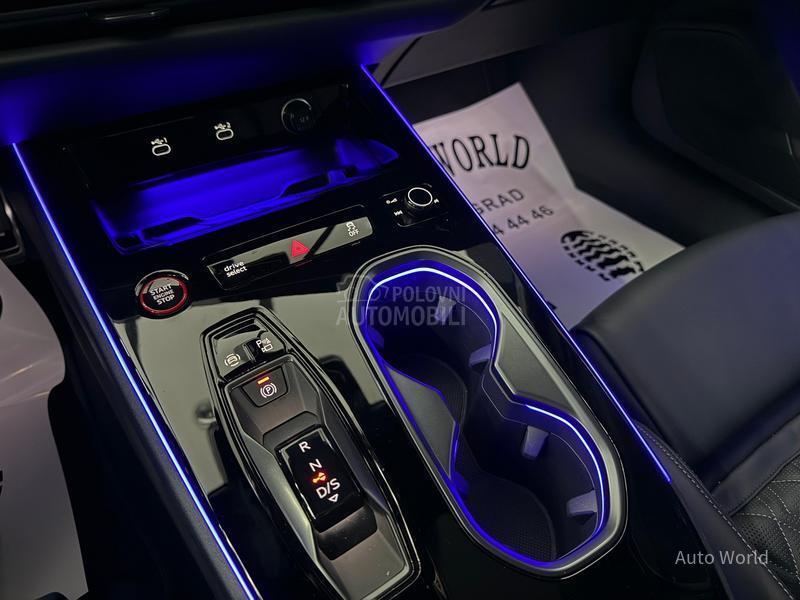 Audi A6 S Line quattro