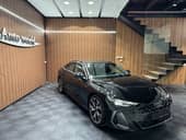 Audi A6 S Line quattro