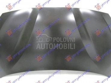 HAUBA za BMW Serija 2 od 2014. do 2017. god.