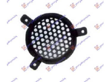 POKLOPAC MAGLENKE Desno za Daewoo Matiz od 2000. do 2005. god.