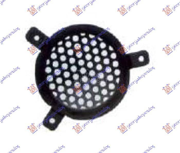 POKLOPAC MAGLENKE Desno