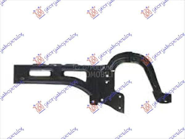 NOSAC PREDNJEG BRANIKA Levo