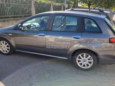 Fiat Croma 1.9mtj