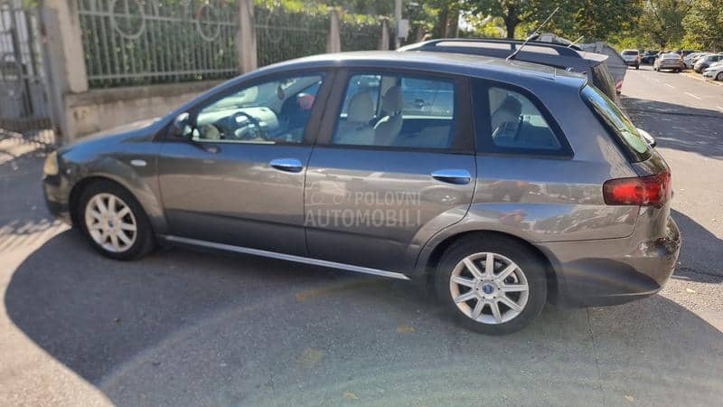 Fiat Croma 1.9mtj