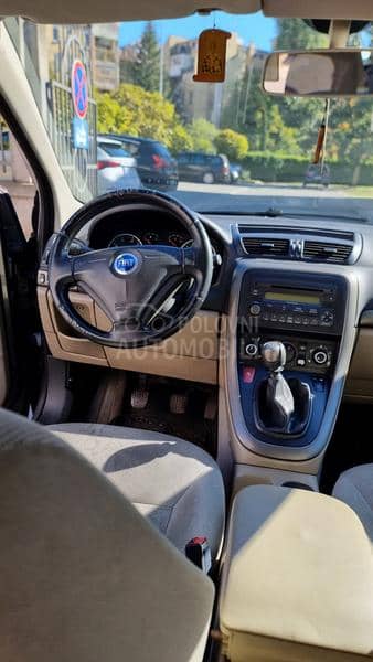 Fiat Croma 1.9mtj