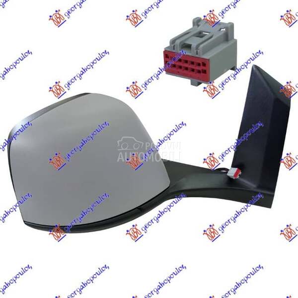 RETROVIZOR ELEKTRICNI SA...