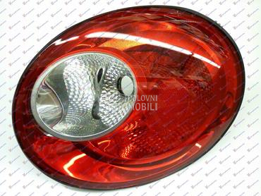 STOP LAMPA 05- Desno za Volkswagen Nova Buba od 1998. do 2011. god.