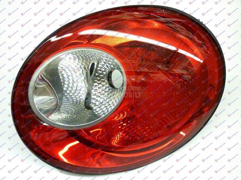 STOP LAMPA 05- Desno