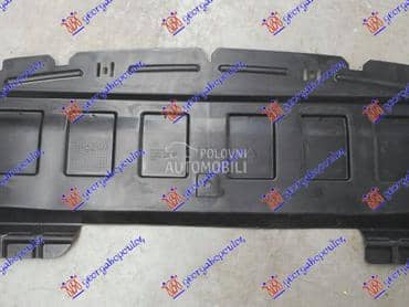 ZASTITA MOTORA PLASTICNA za Chevrolet Spark za 2013. god.