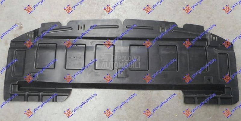 ZASTITA MOTORA PLASTICNA