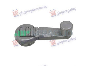 RUCICA ZA PODIZANJE... za Renault Express od 1995. do 1998. god.