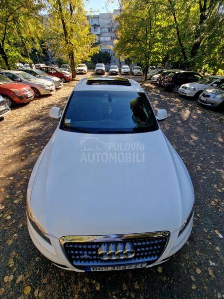 Audi Q5 S-line,QUATRO,DSG