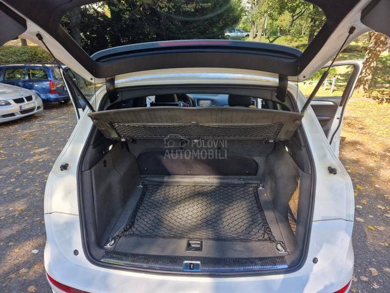 Audi Q5 S-line,QUATRO,DSG