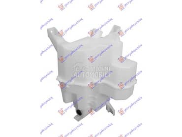 POSUDA ZA TECNOST BRISACA za Nissan X-Trail od 2017. do 2021. god.