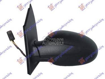 RETROVIZOR ELEKTRICNI SA... za Smart ForTwo od 1998. do 2007. god.