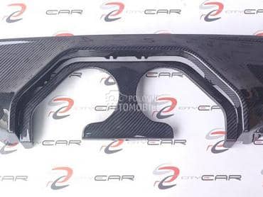 Difuzor G80 G82 carbon za BMW M3, M4