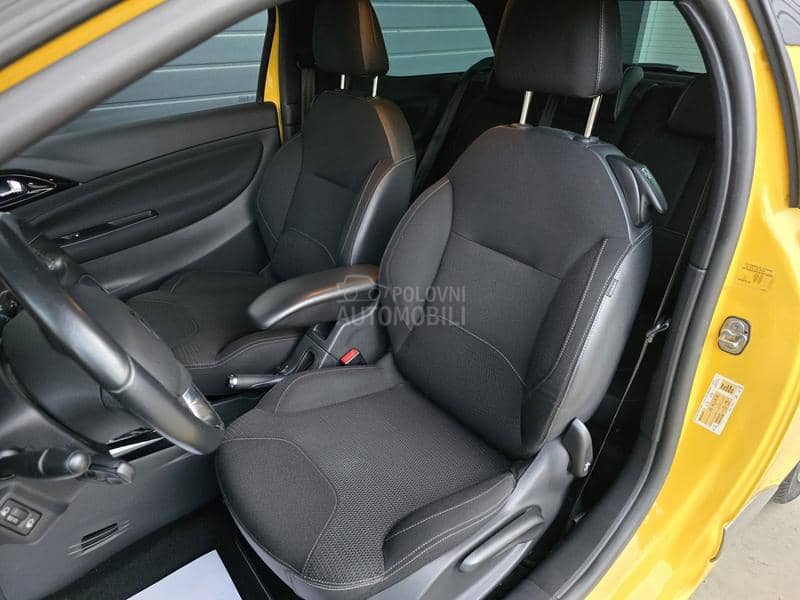 Citroen DS3 1.6 HDI LED