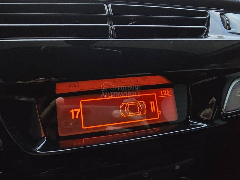 Citroen DS3 1.6 HDI LED