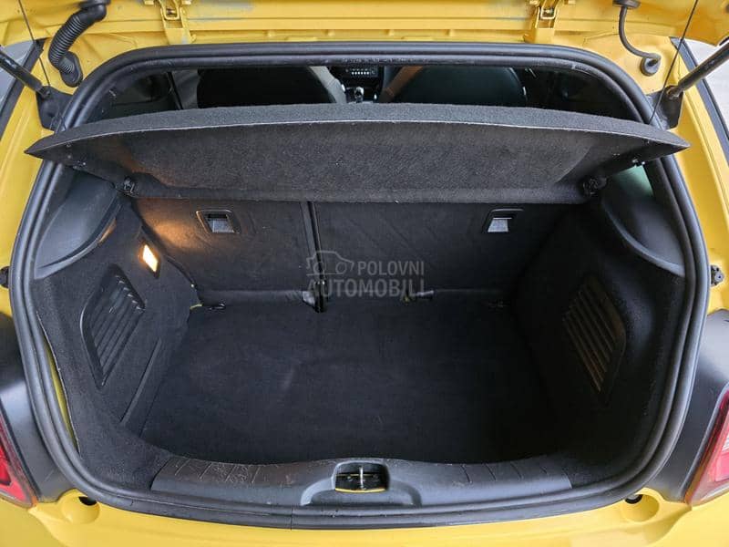 Citroen DS3 1.6 HDI LED