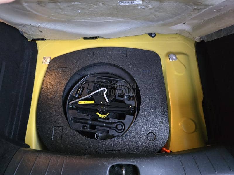 Citroen DS3 1.6 HDI LED