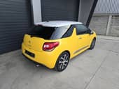Citroen DS3 1.6 HDI LED