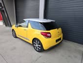 Citroen DS3 1.6 HDI LED