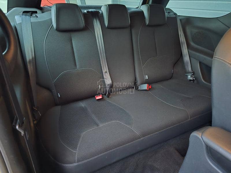 Citroen DS3 1.6 HDI LED