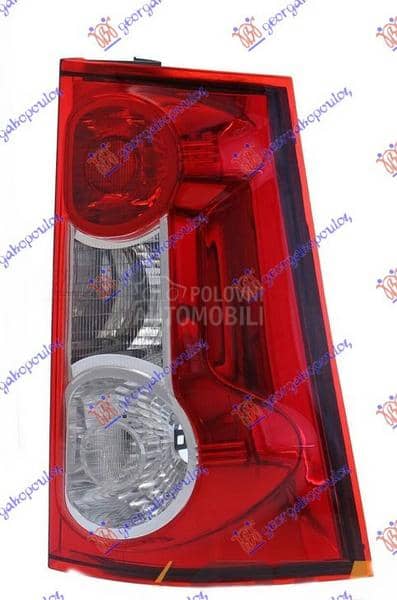 STOP LAMPA Desno