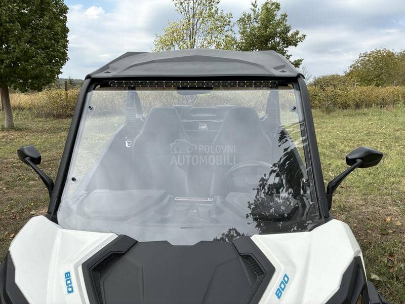 Can-Am Maverick Trail 800