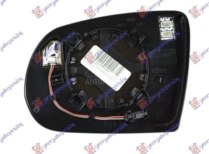 STAKLO RETROVIZORA SA...