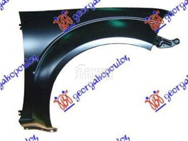 KRILO Desno za Nissan Pathfinder od 2006. do 2013. god.