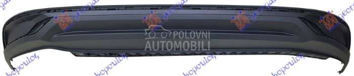 LAJSNA ZADNJEG BRANIKA...