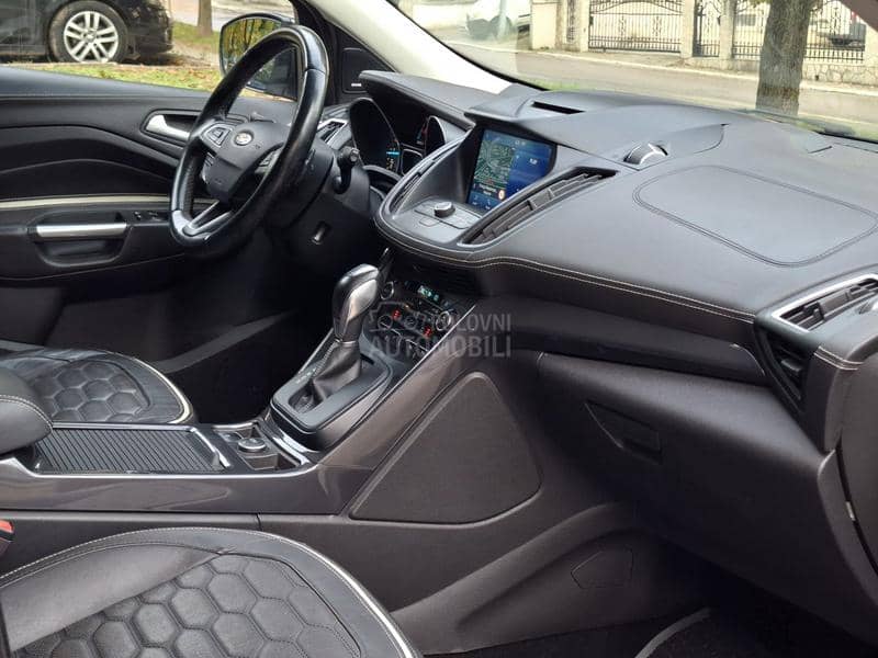 Ford Kuga VIGNALE 2.0 150HP Ford Kuga VIGNALE 2.0 150HP