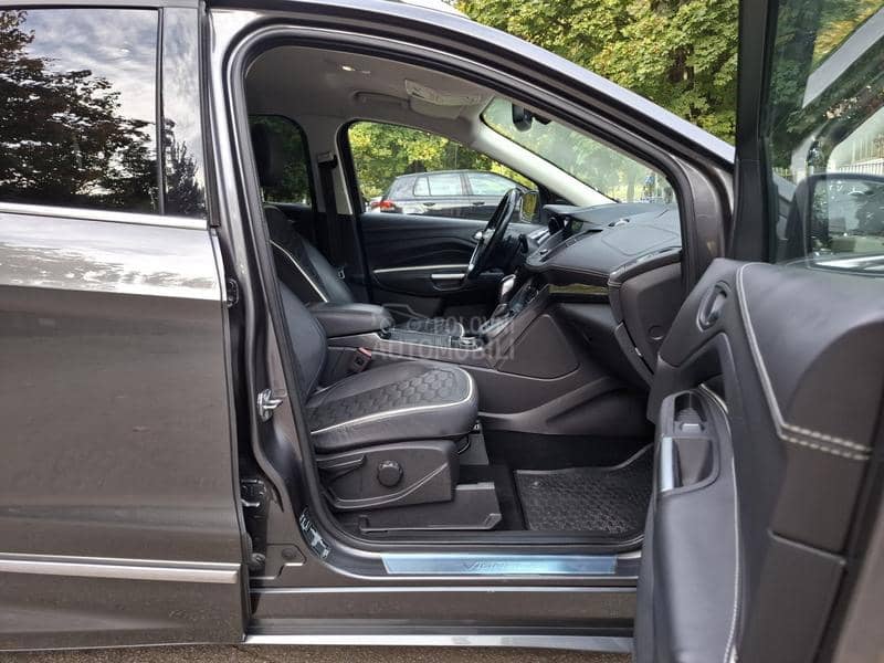 Ford Kuga VIGNALE 2.0 150HP Ford Kuga VIGNALE 2.0 150HP